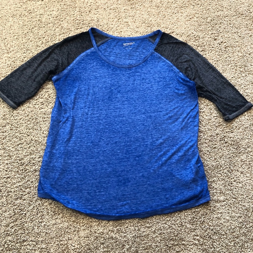 L Arizona Tee